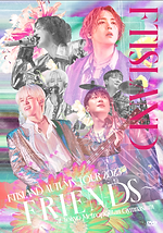 DVD / Blu-ray｜DISCOGRAPHY｜FTISLAND official website